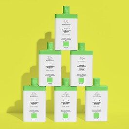 Cocomino™ Glossing Shampoo - Shampoo Til Tørt Hår